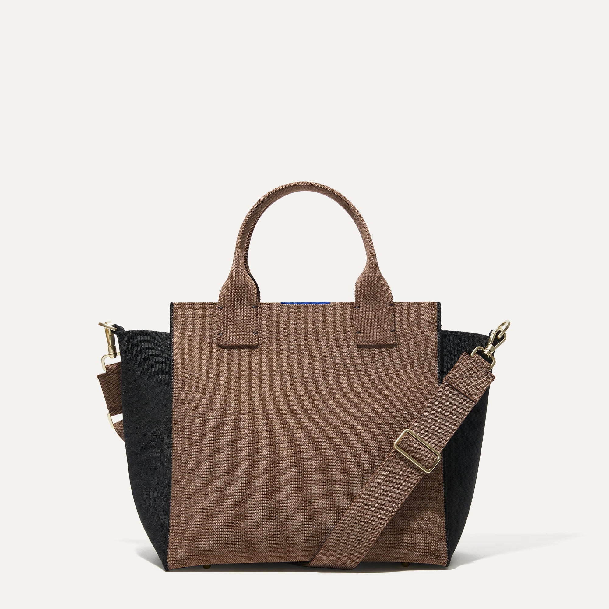 The Handbag   Black Cocoa