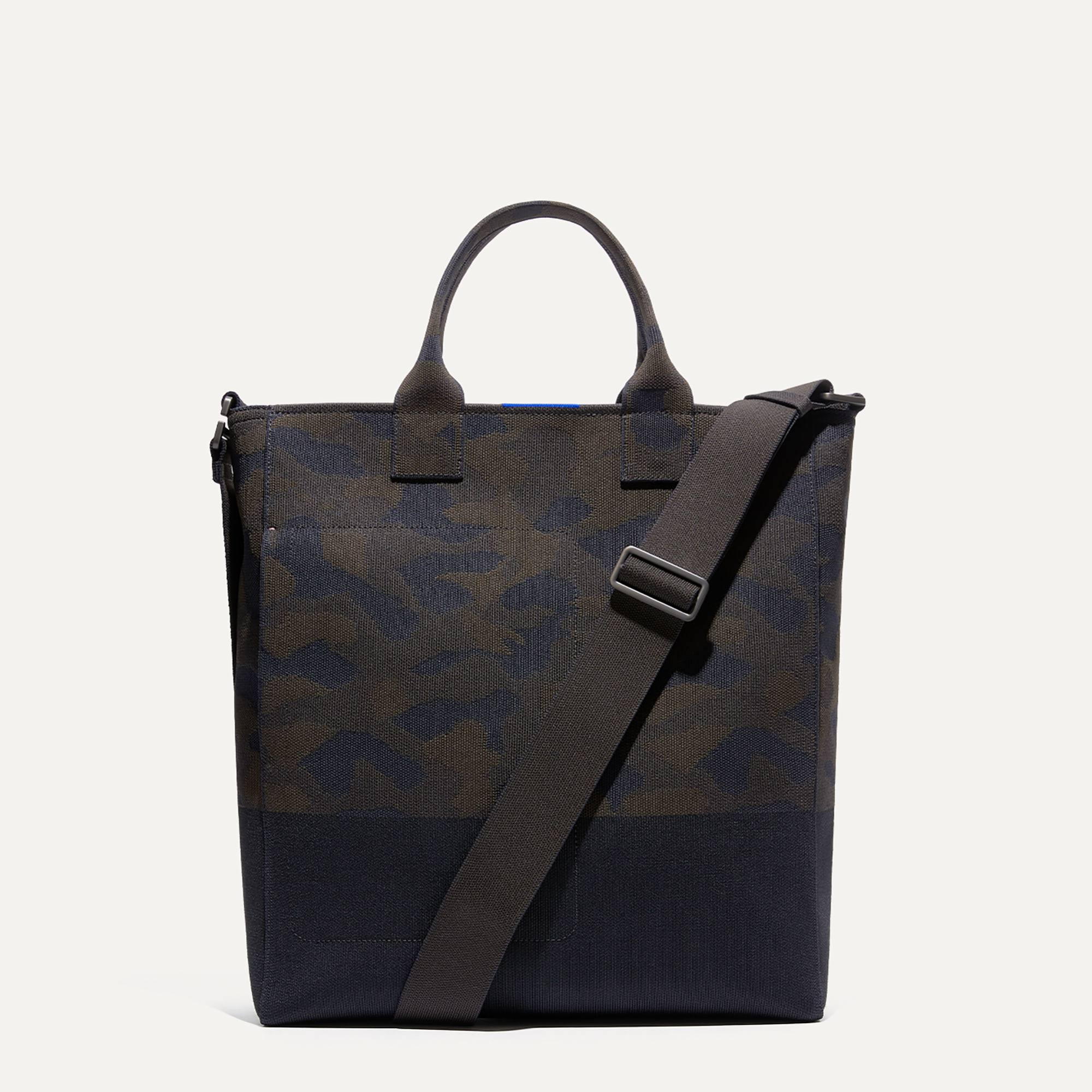 The Carryall   Woodland Camo