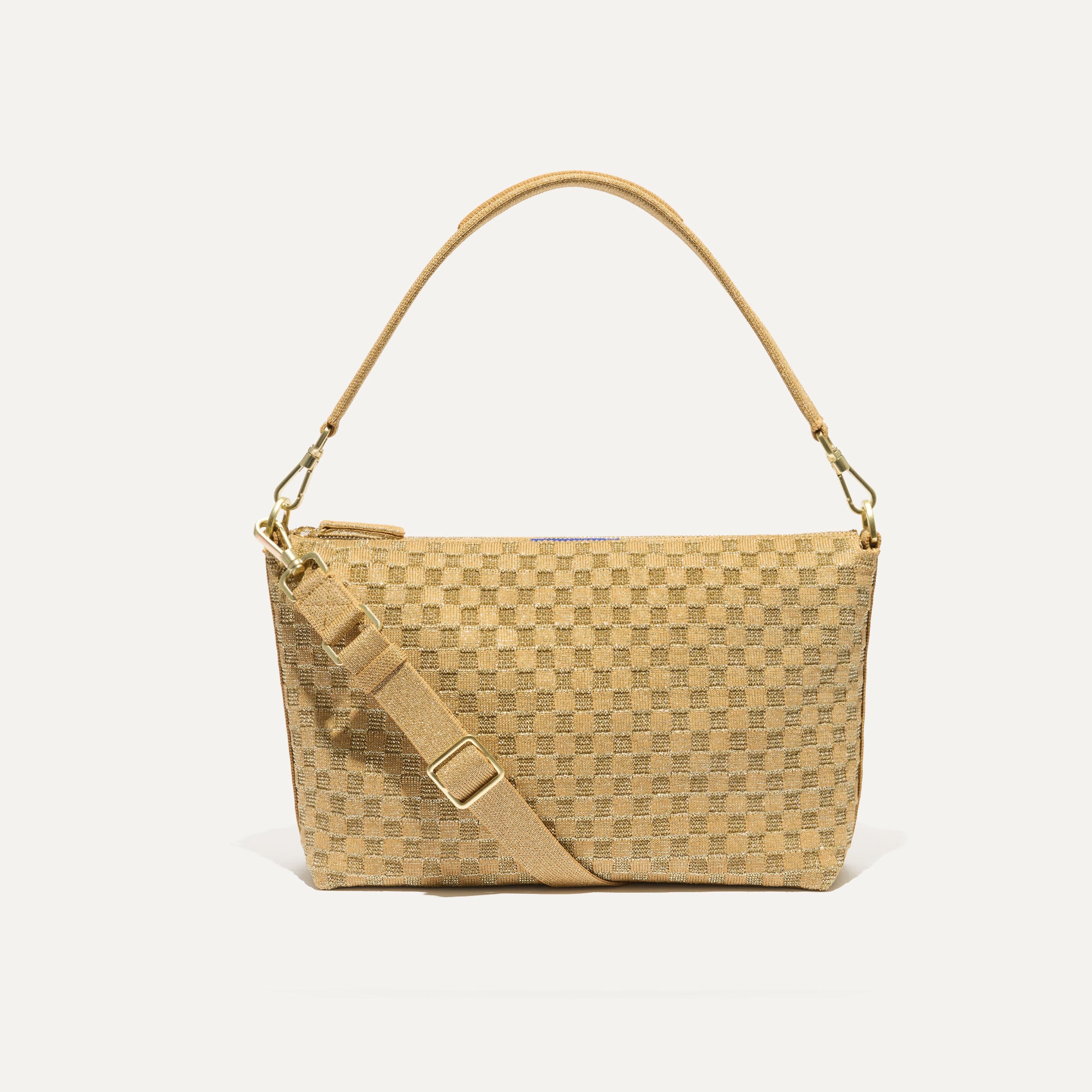 The Daily Crossbody   Golden Sun