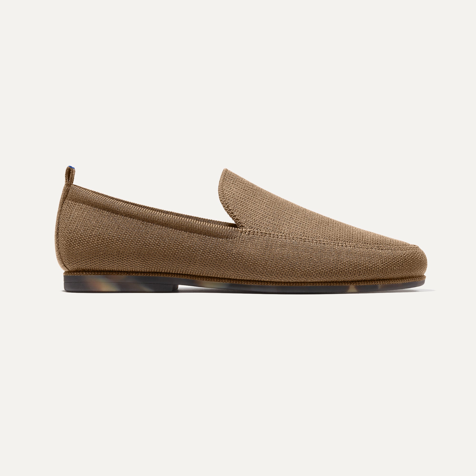 The Ravello Loafer   Faded Brown
