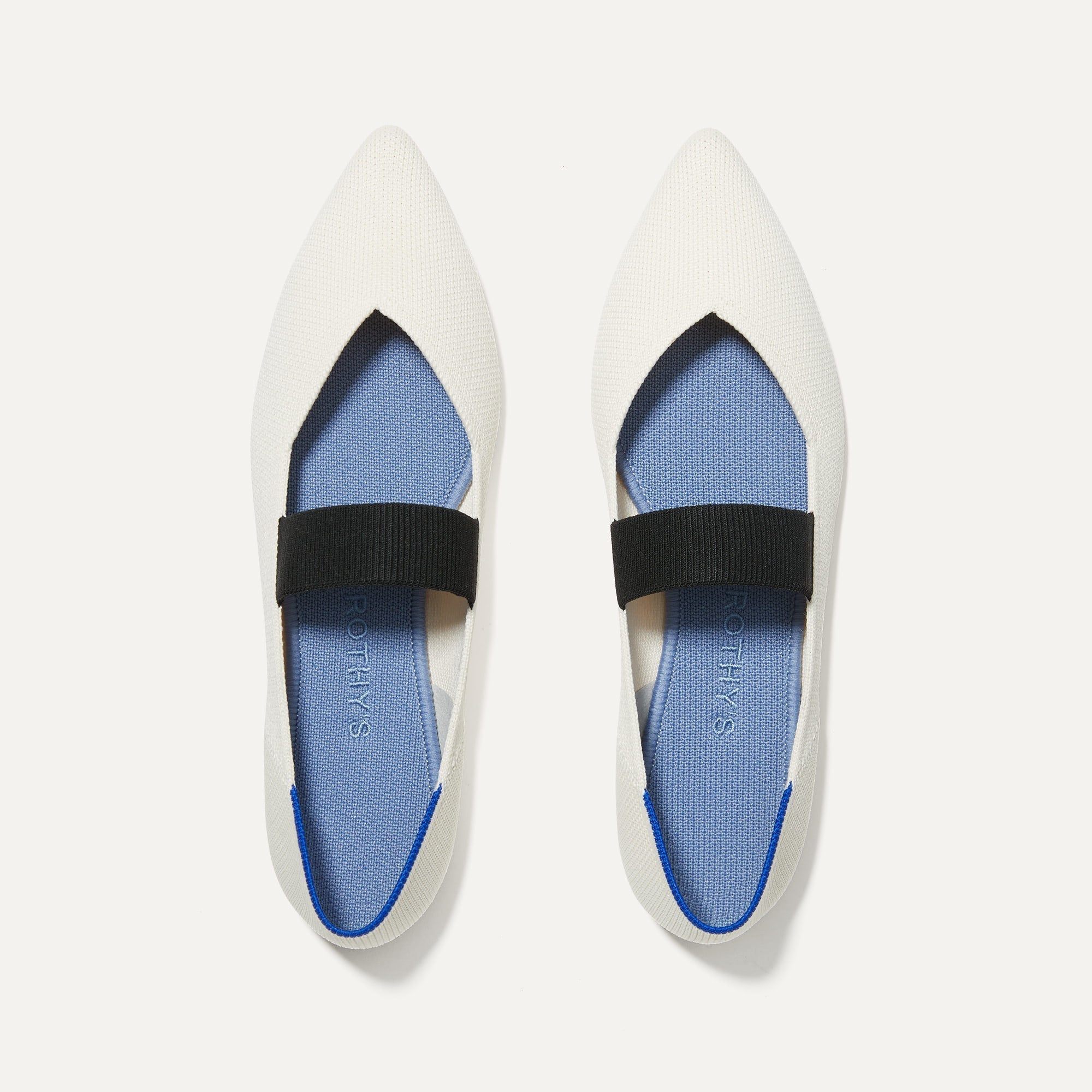 Alternative view of The Point Mary Jane