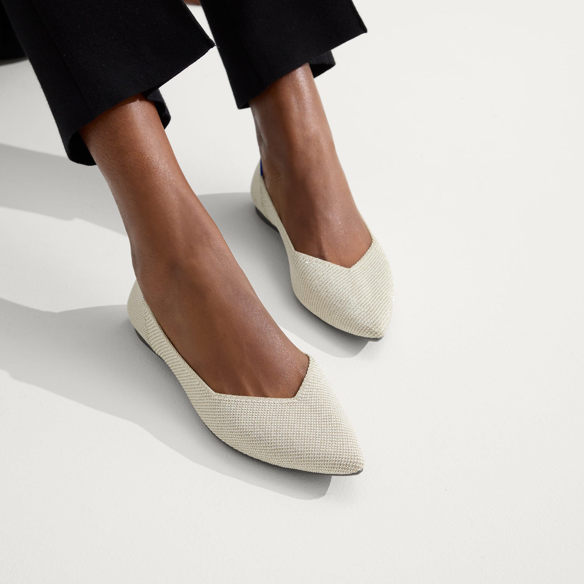 Alternative view of The Point II   Diamond Twill