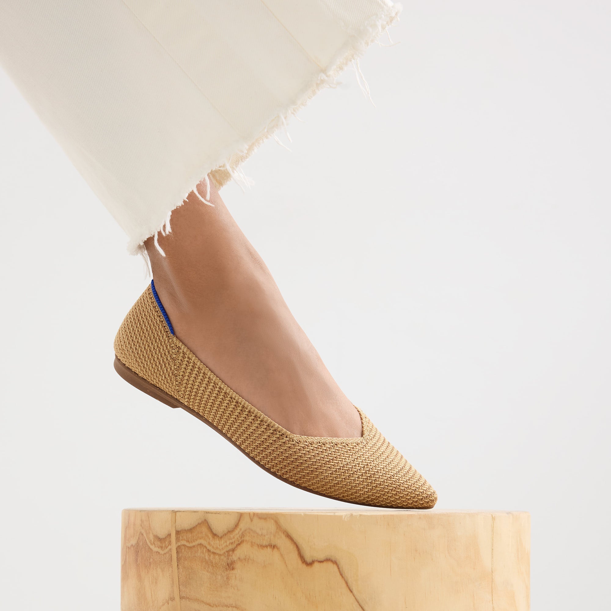 Alternative view of The Point II   Tan Woven