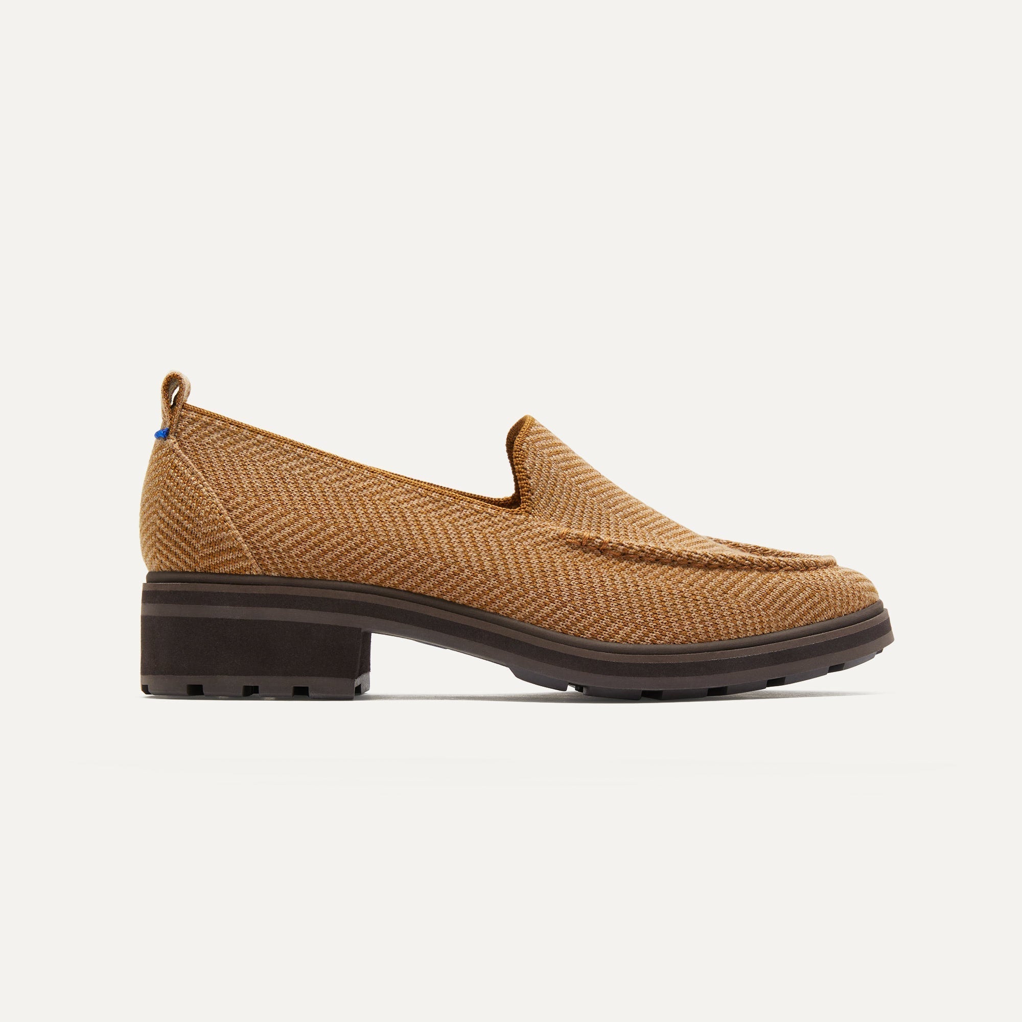 Alternative view of The Lug Loafer