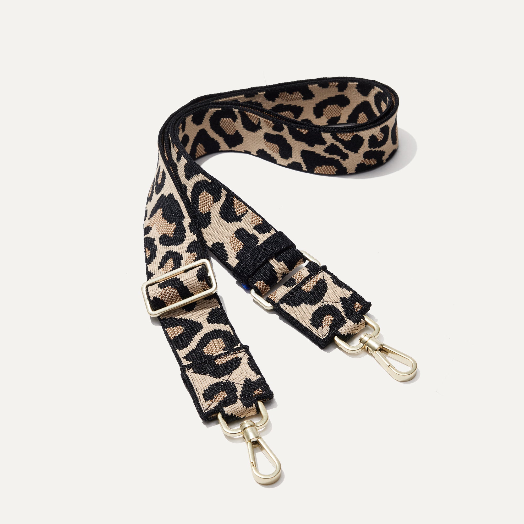 The Crossbody Strap   Desert Cat