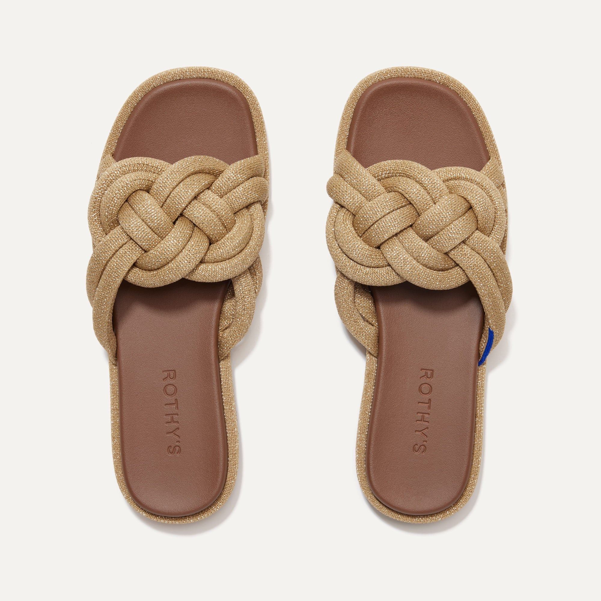 The Summer Sandal   Golden Sun