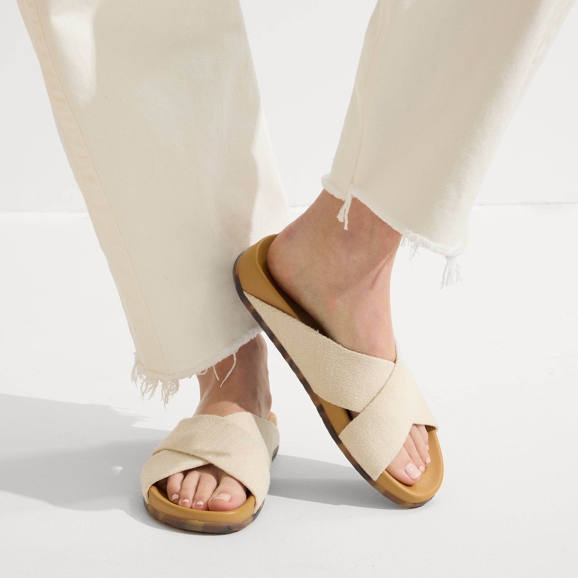 Alternative view of The Weekend Slide   Oat