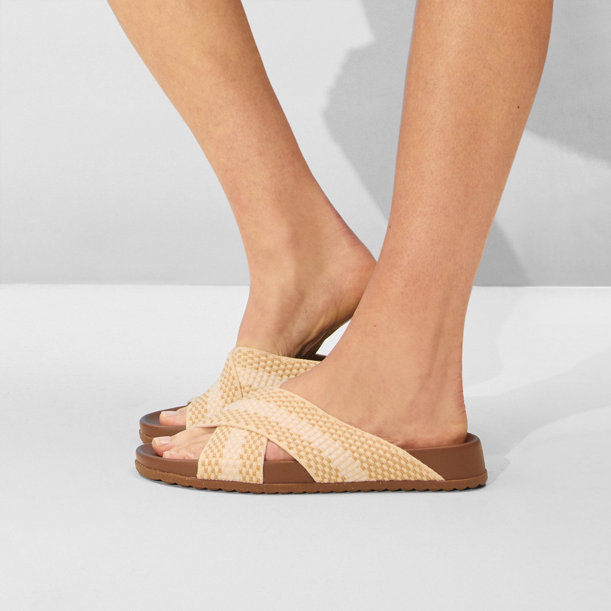 Alternative view of The Weekend Slide   Vanilla Cone