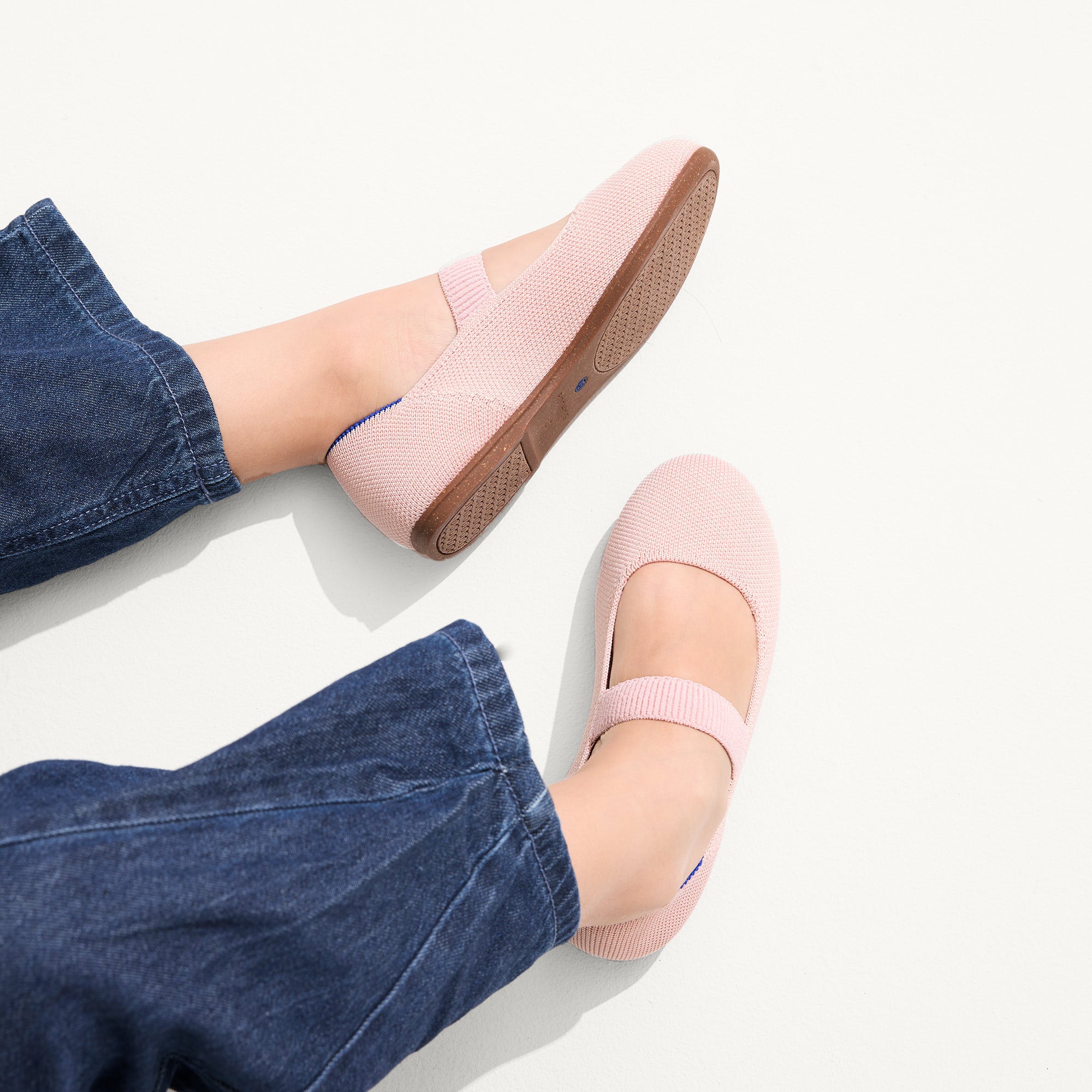 Alternative view of The Kids Mary Jane   Ballerina