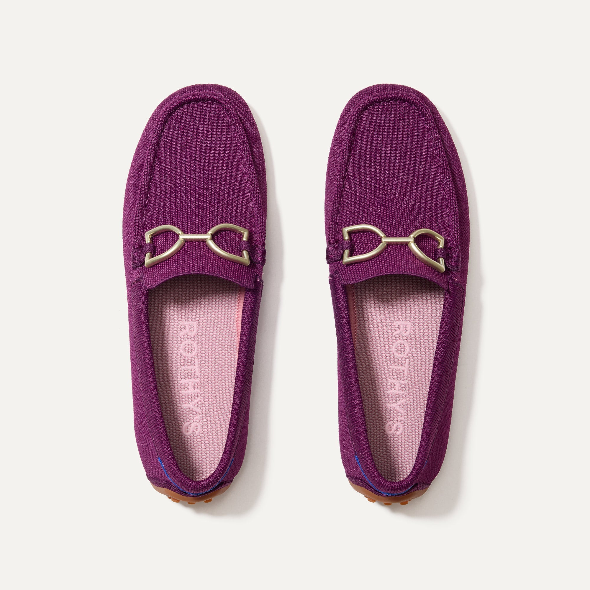 The Double Bit Driver   Purple Sapphire