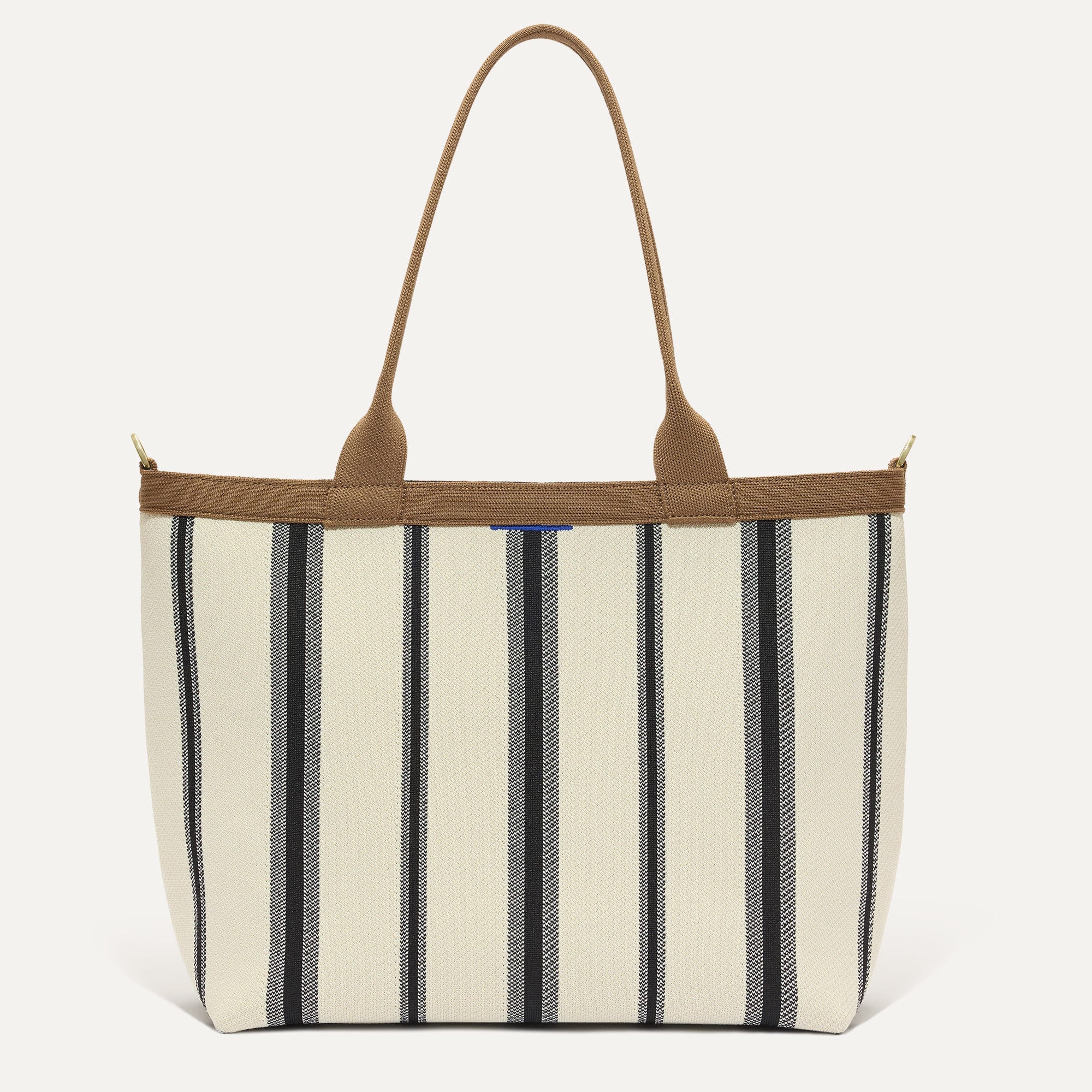 The Lightweight Zip Tote   Coastline