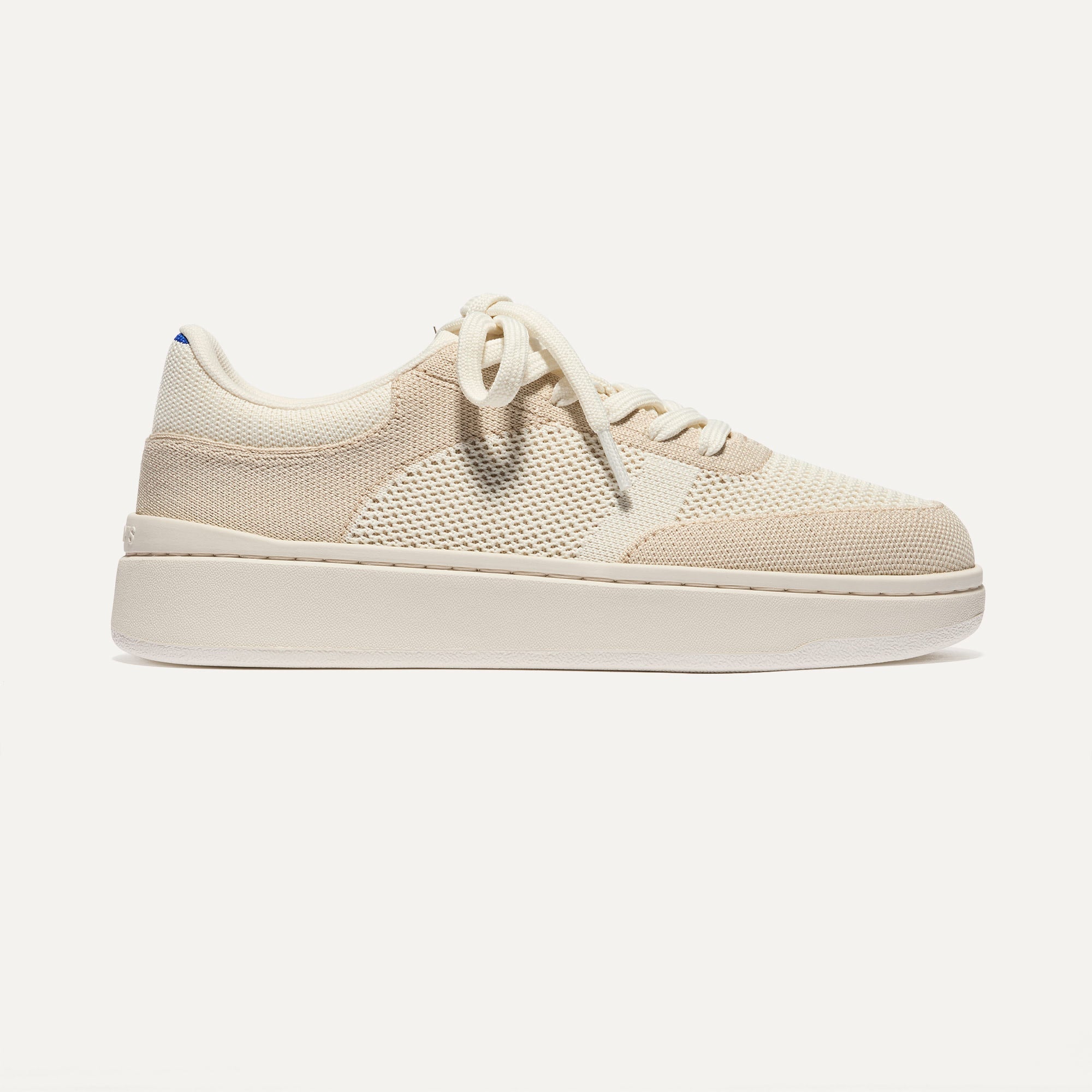 The Court Sneaker   Sand Dune
