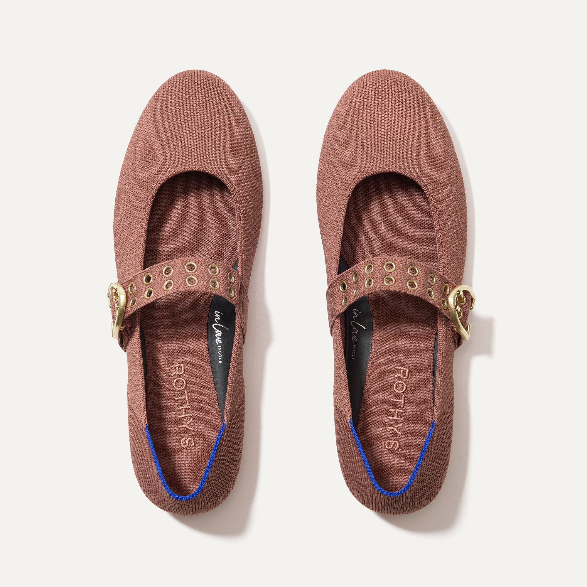 The Ballet Mary Jane   Hazel