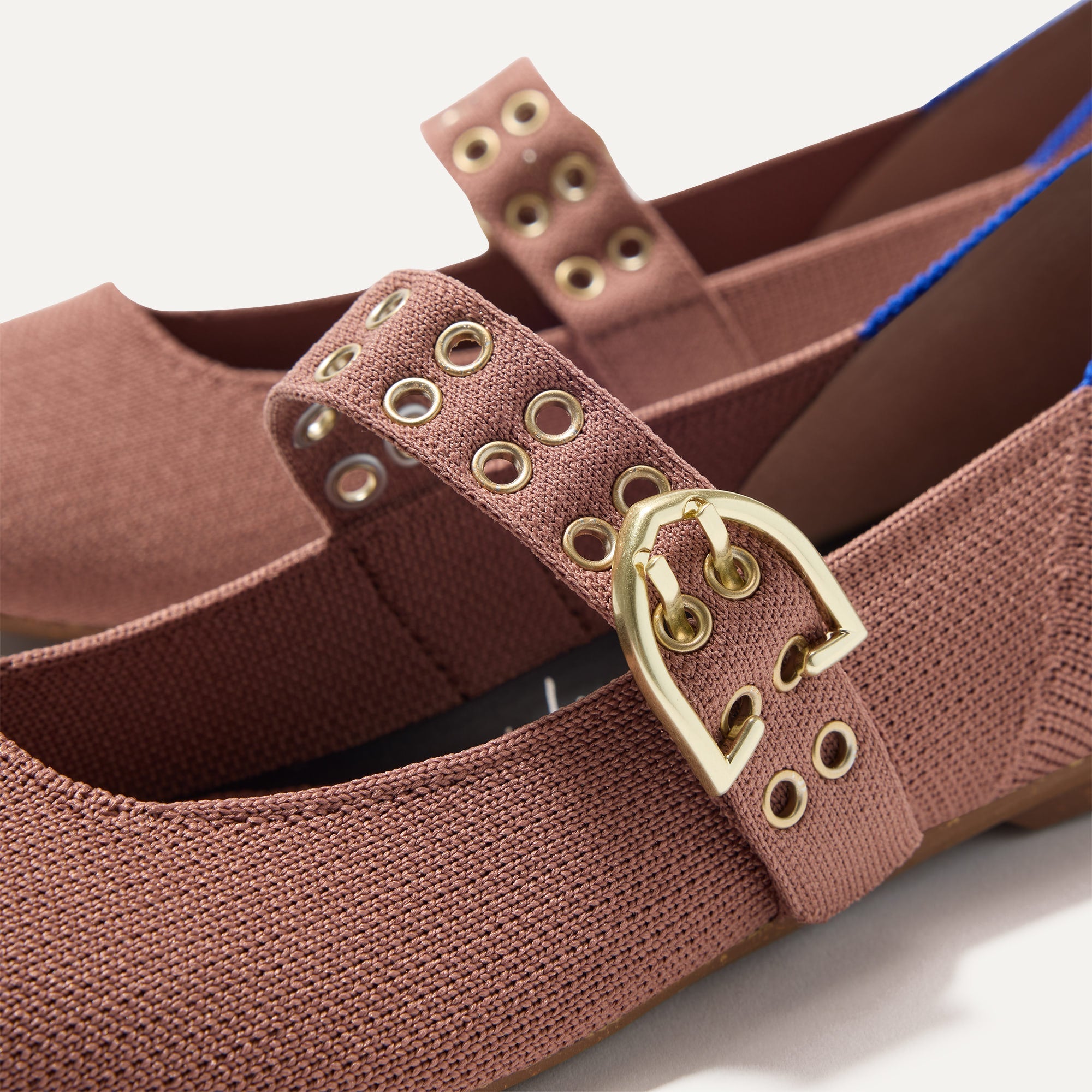 Alternative view of The Ballet Mary Jane   Hazel