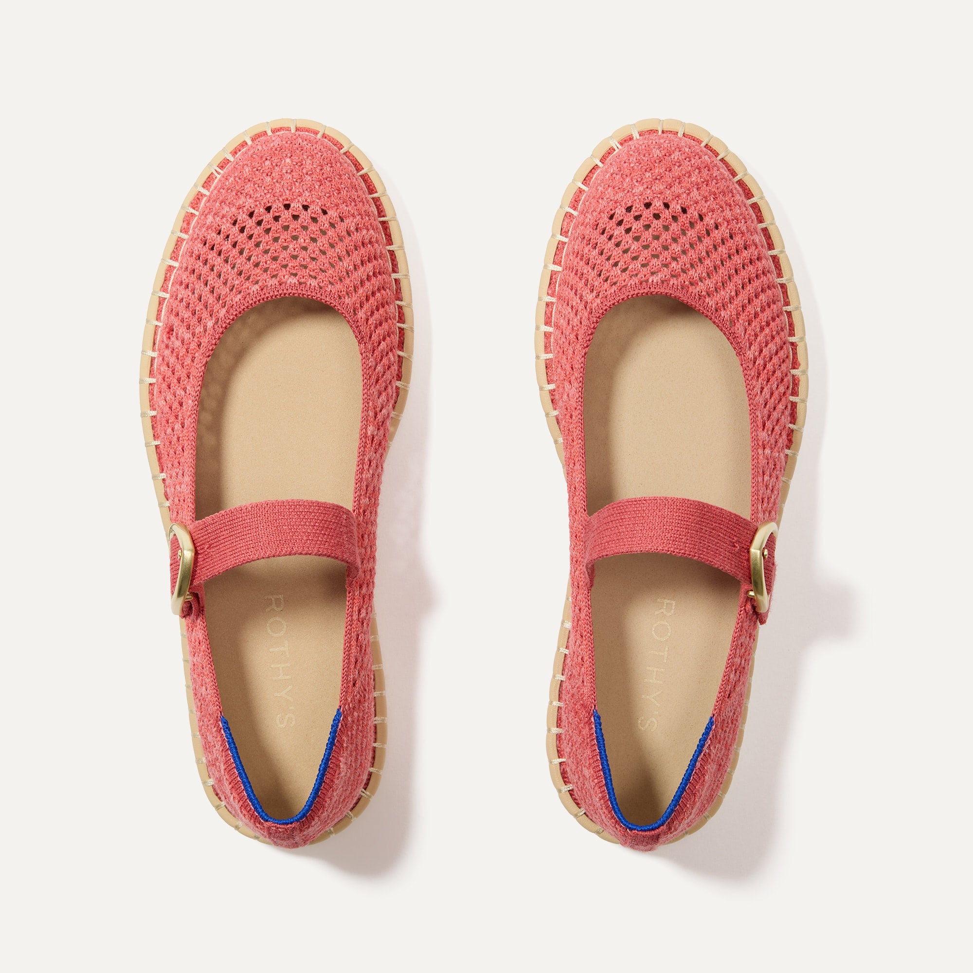 The Espadrille Mary Jane   Starfish