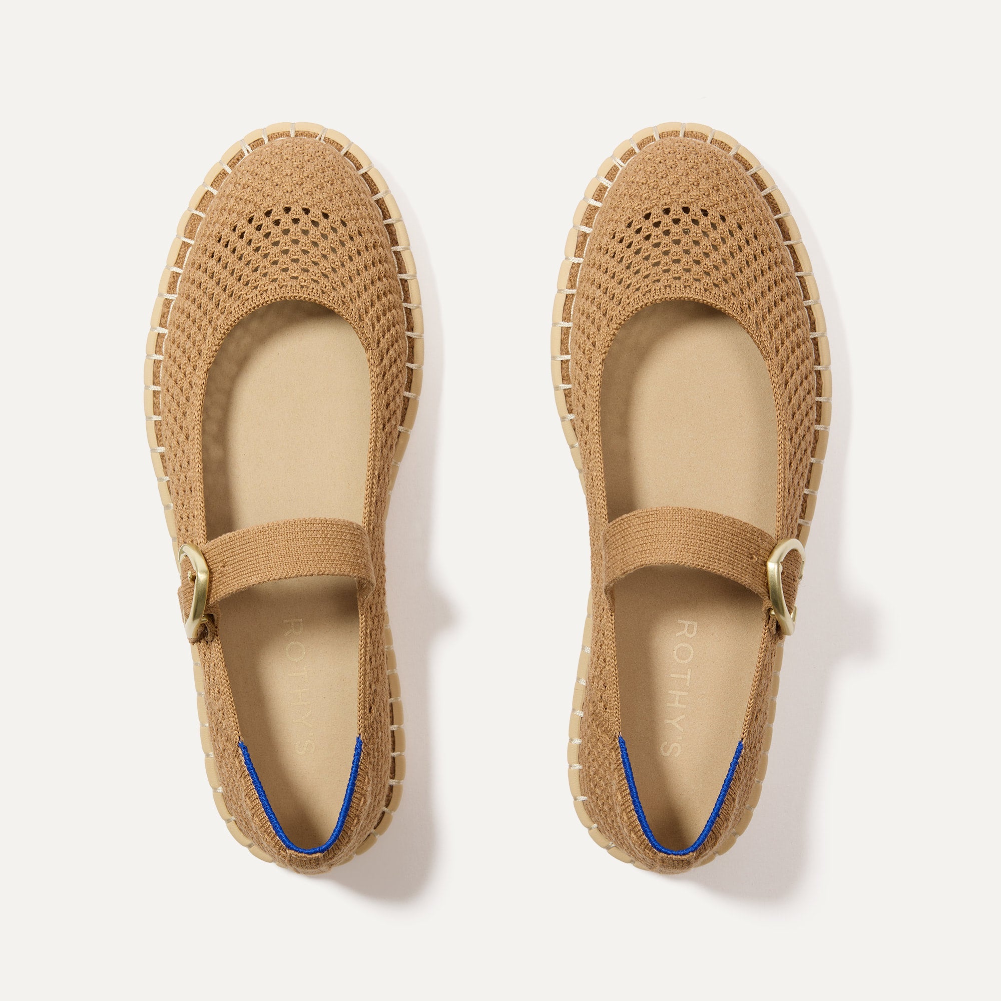 The Espadrille Mary Jane   Wren
