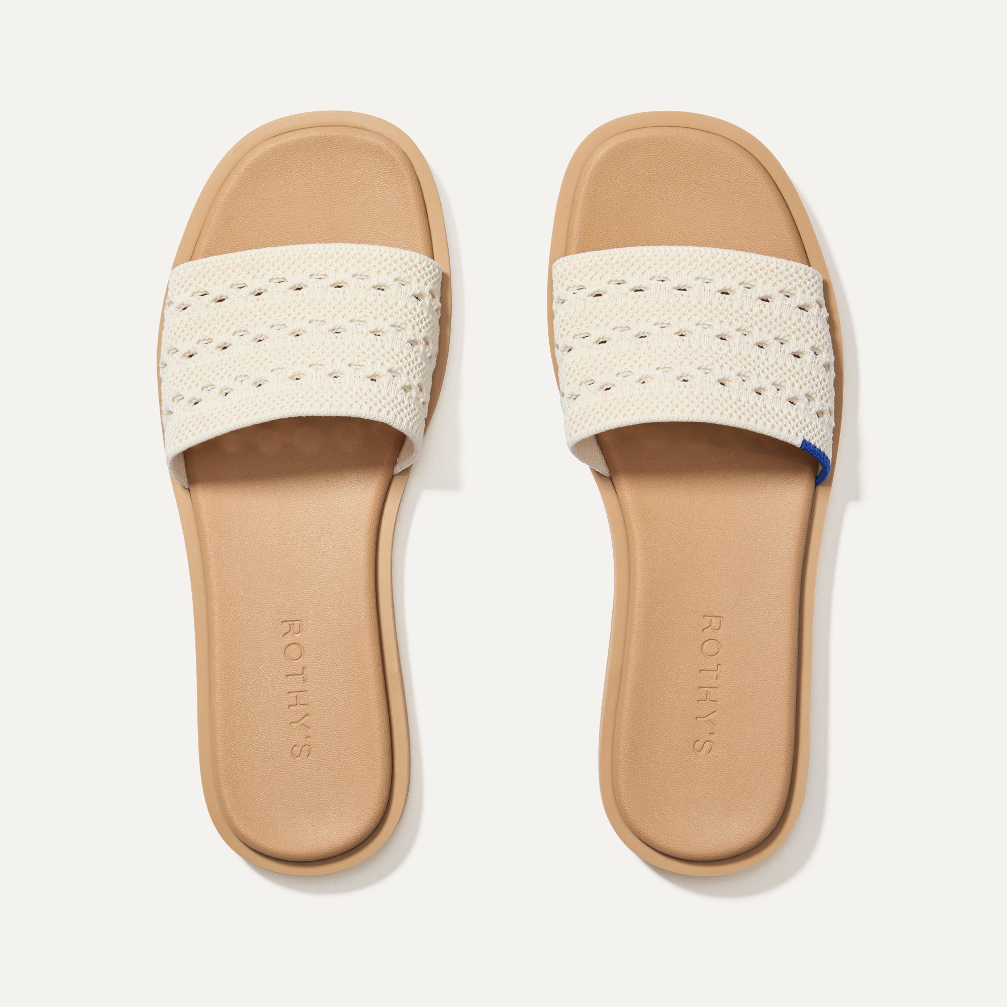 The Slide Sandal   Sandy Crochet