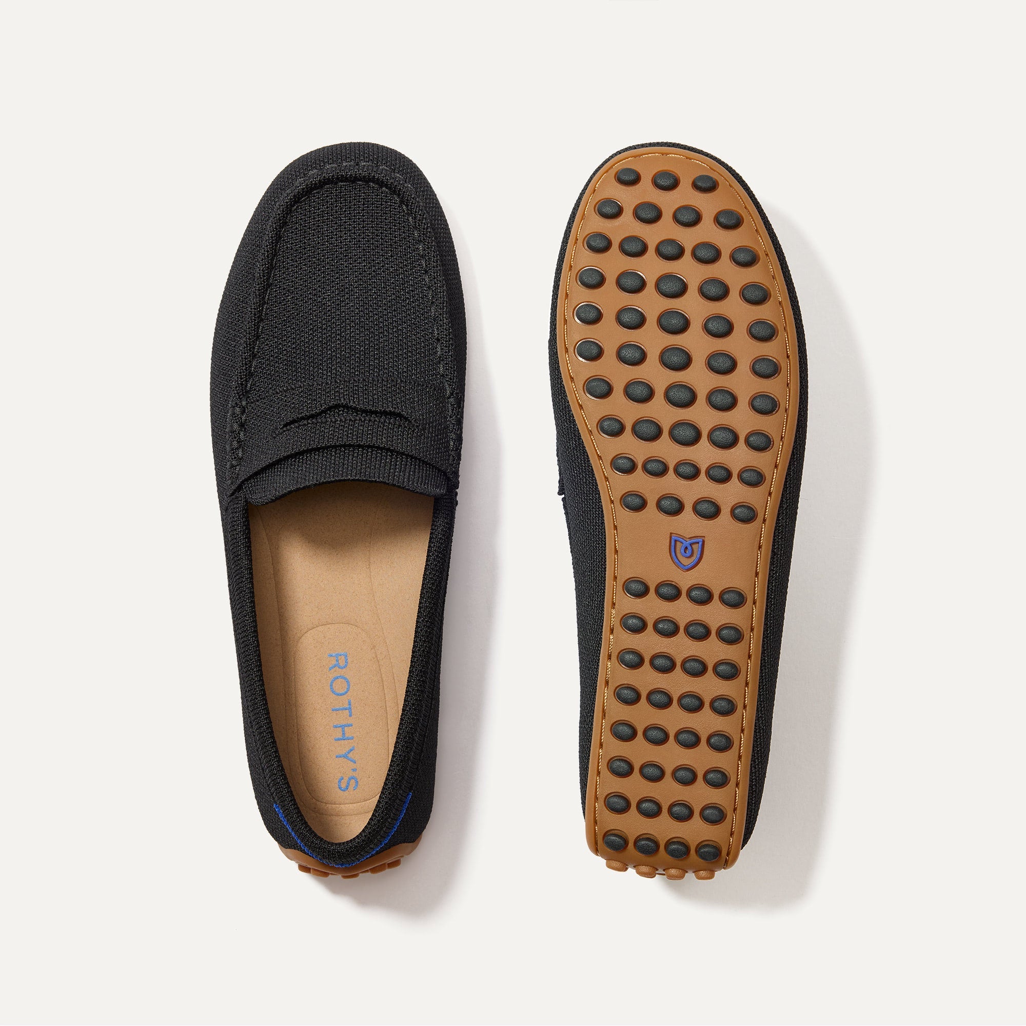 The Daily Driver   Black