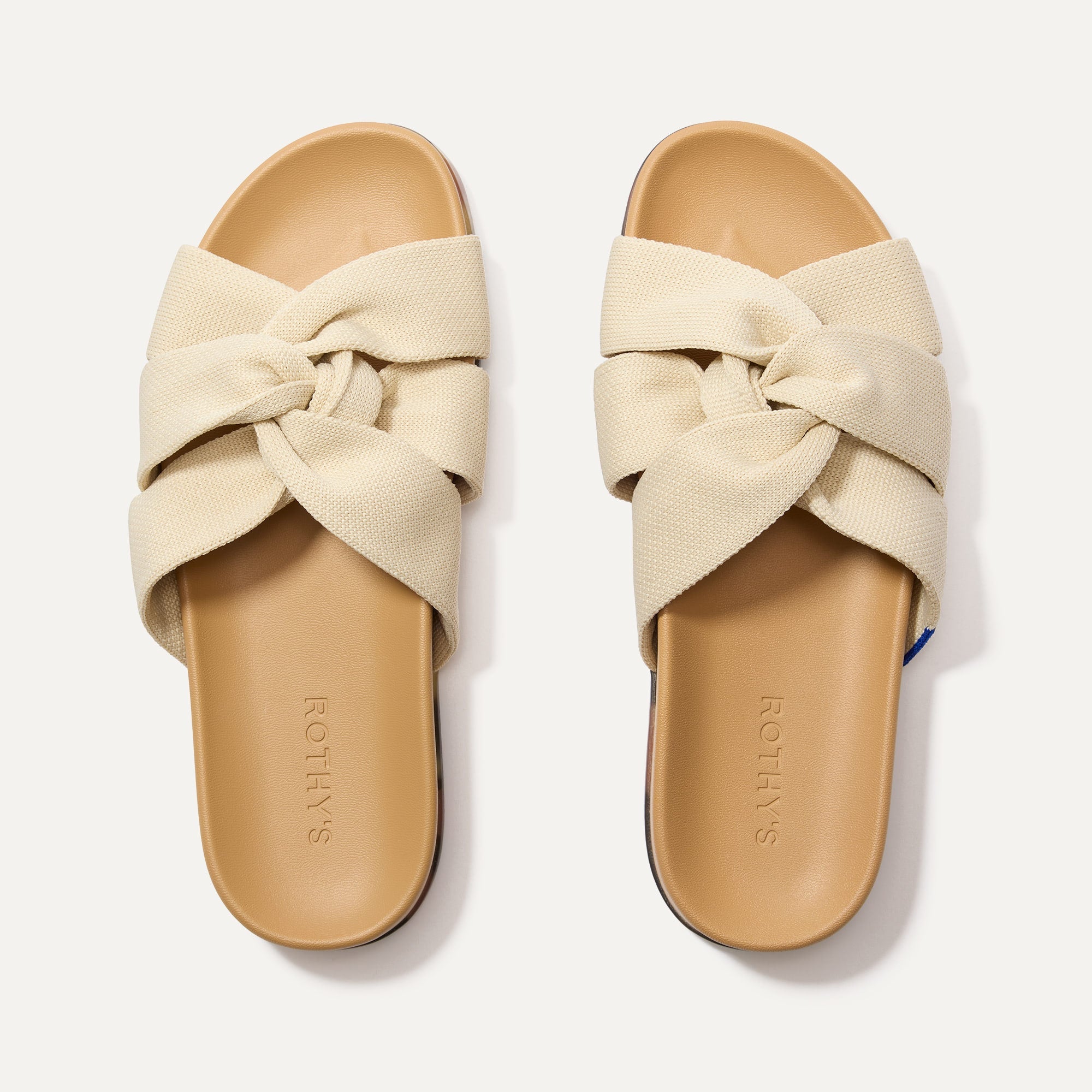 The Twist Slide   Coconut