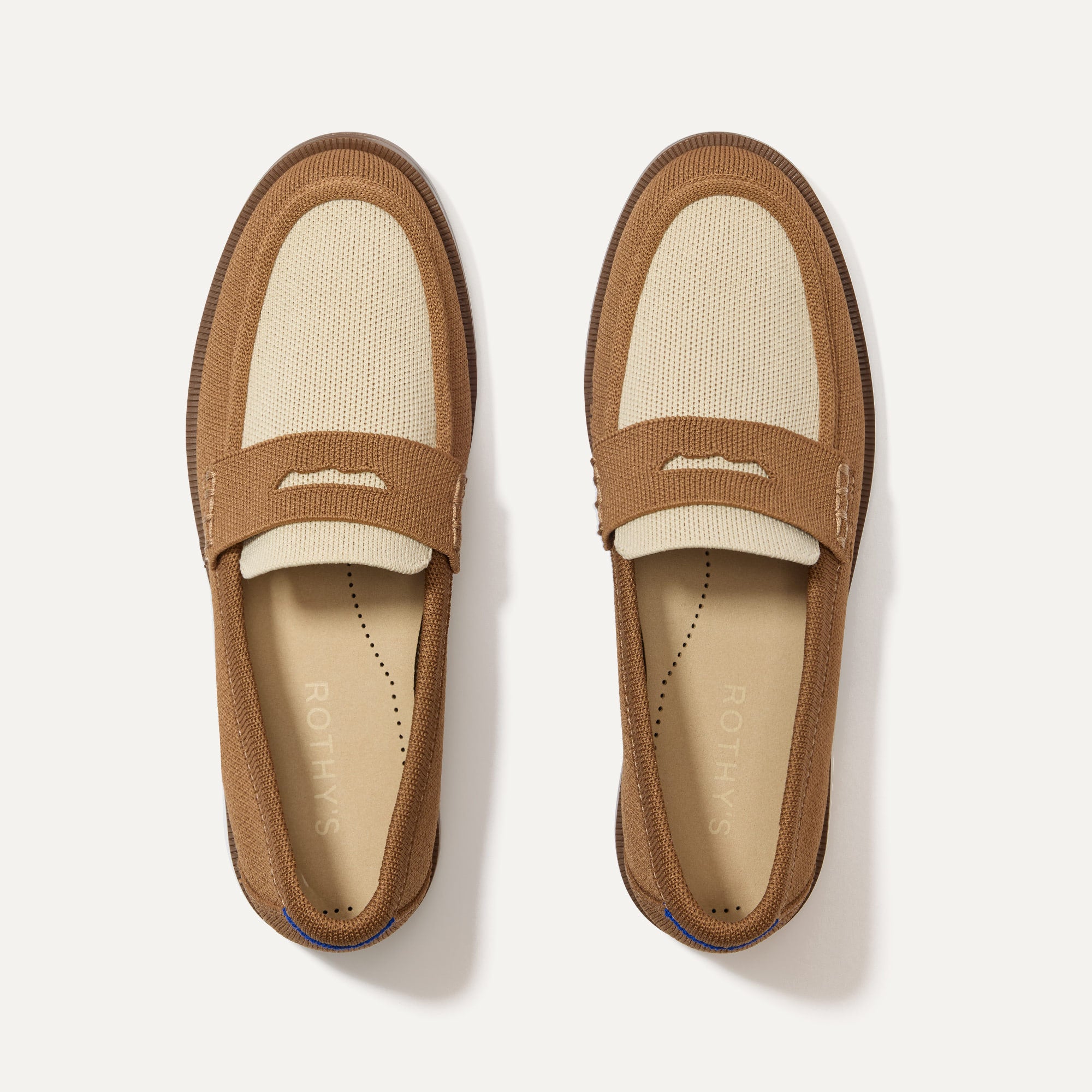 The Penny Loafer   Cortado
