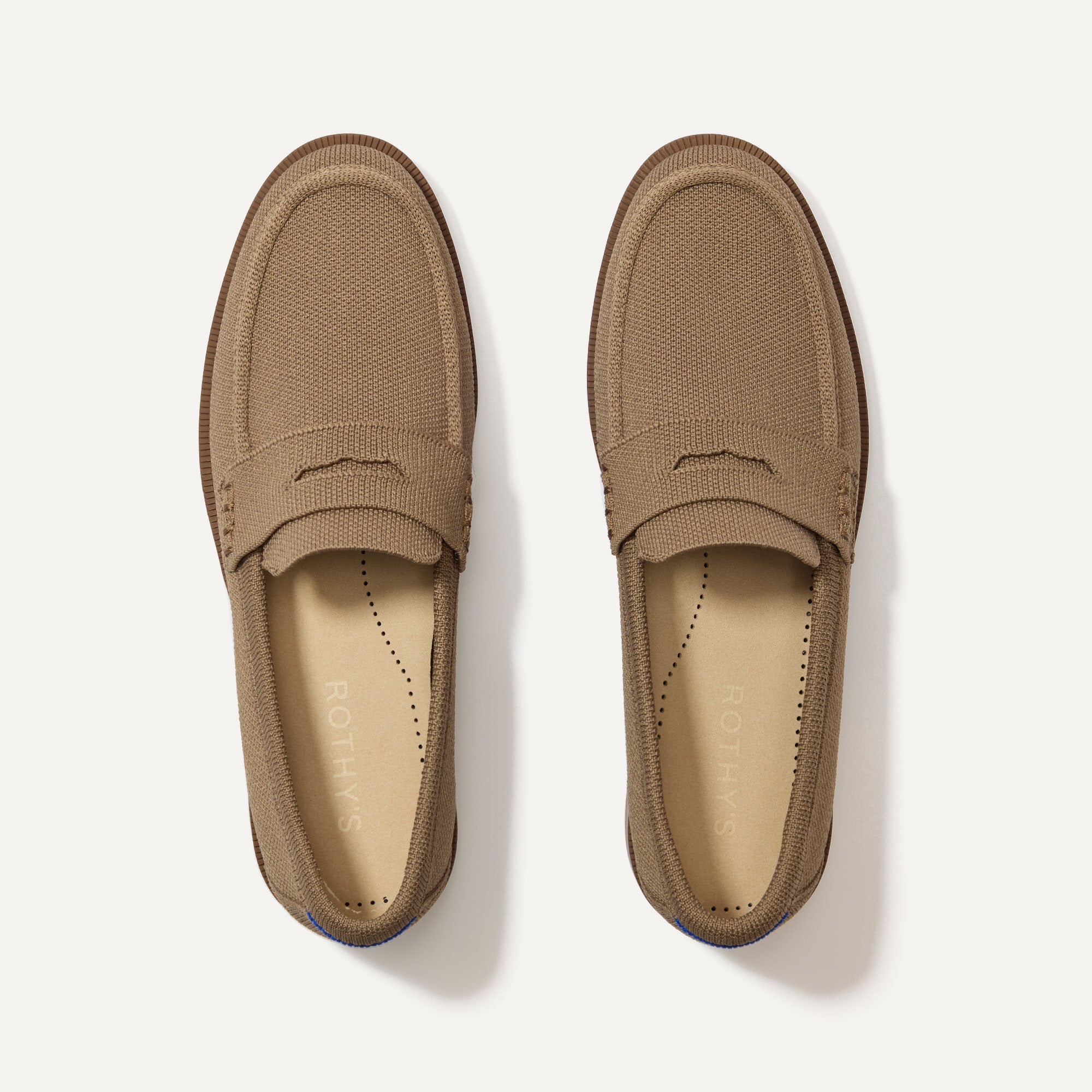 The Penny Loafer   Portobello