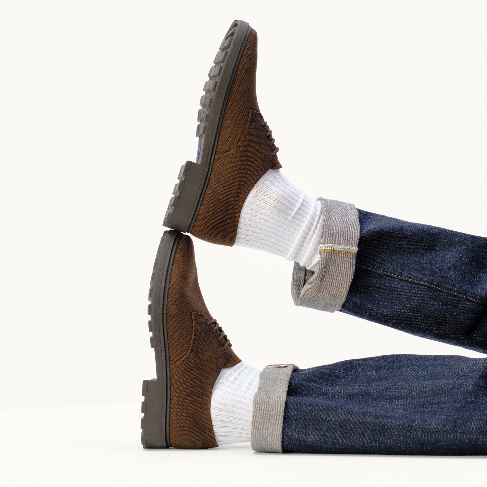 Alternative view of The Lug Oxford   Dark Chocolate