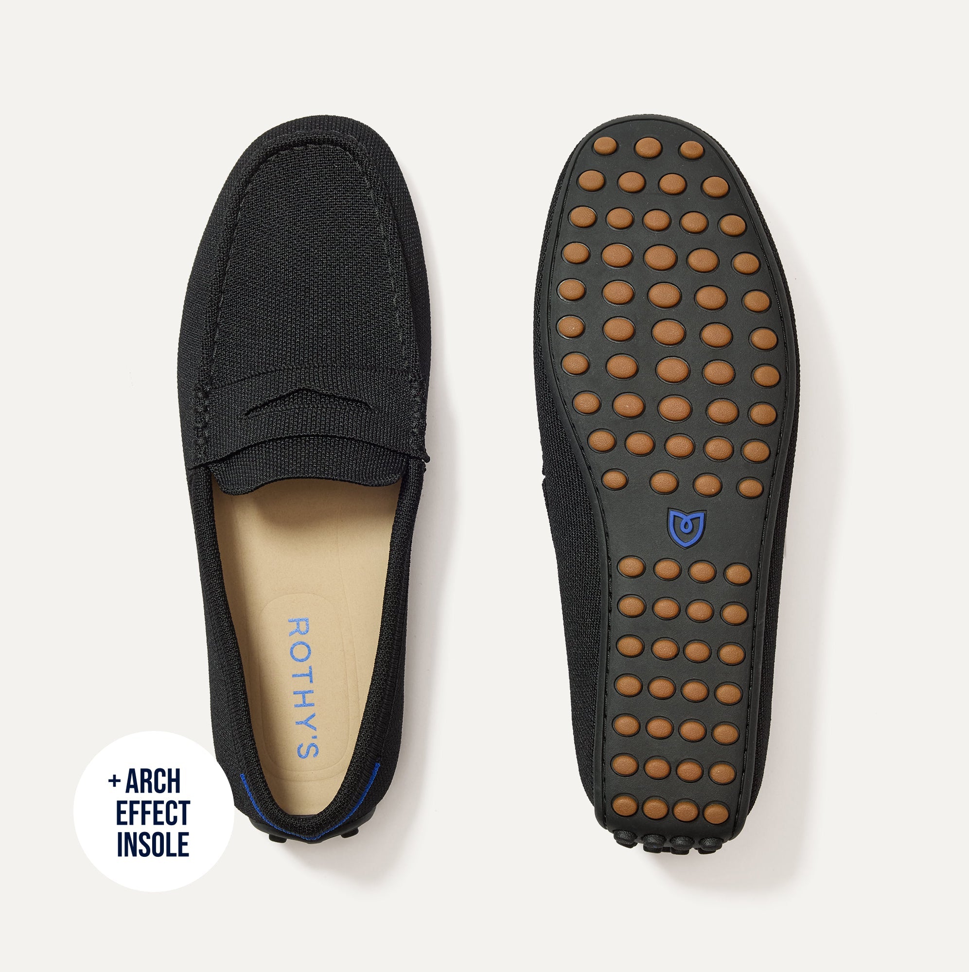 Alternative view of The Men's Daily Driver   Black