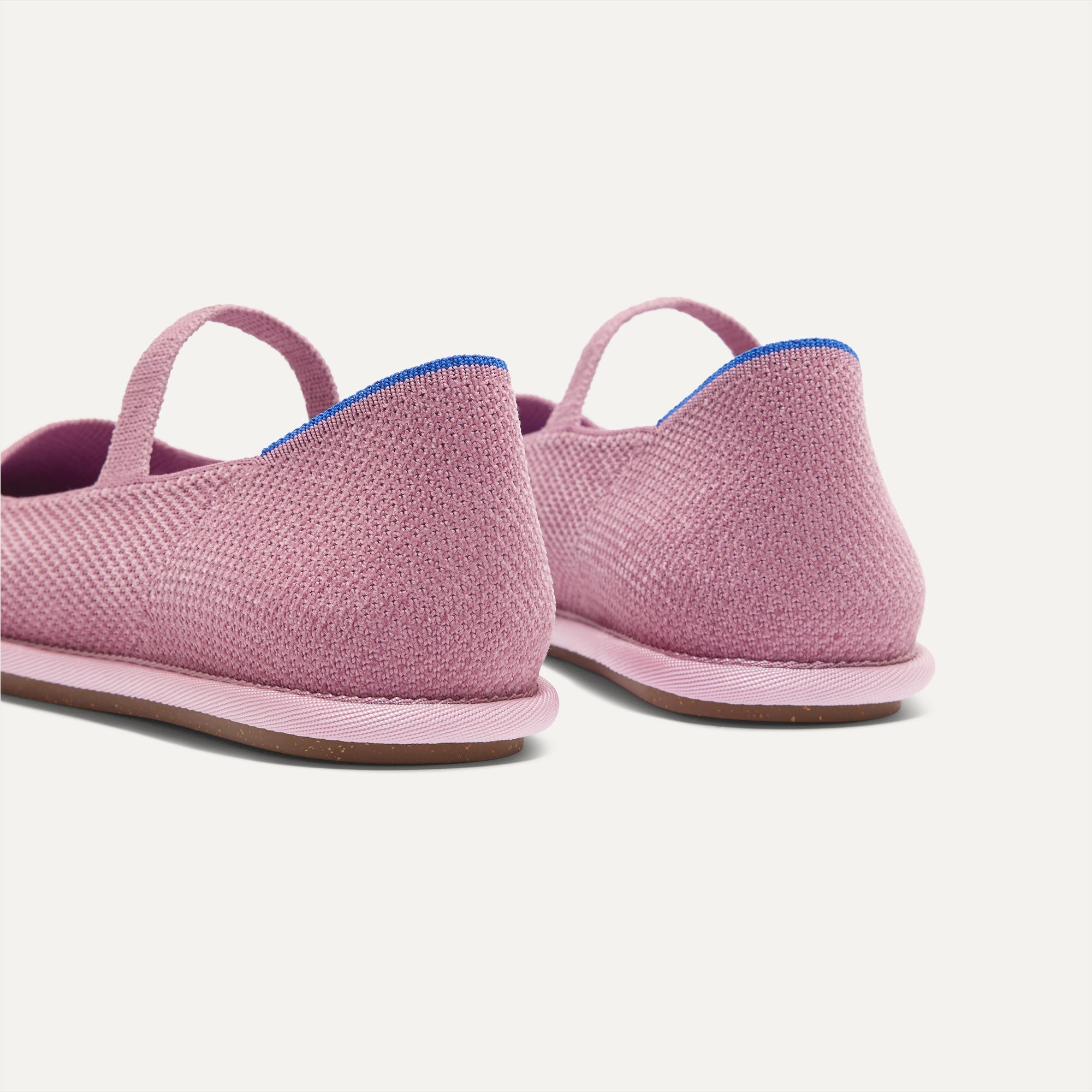 The ReVelvet™ Cruiser Mary Jane   ReVelvet™ Lilac - Image 6