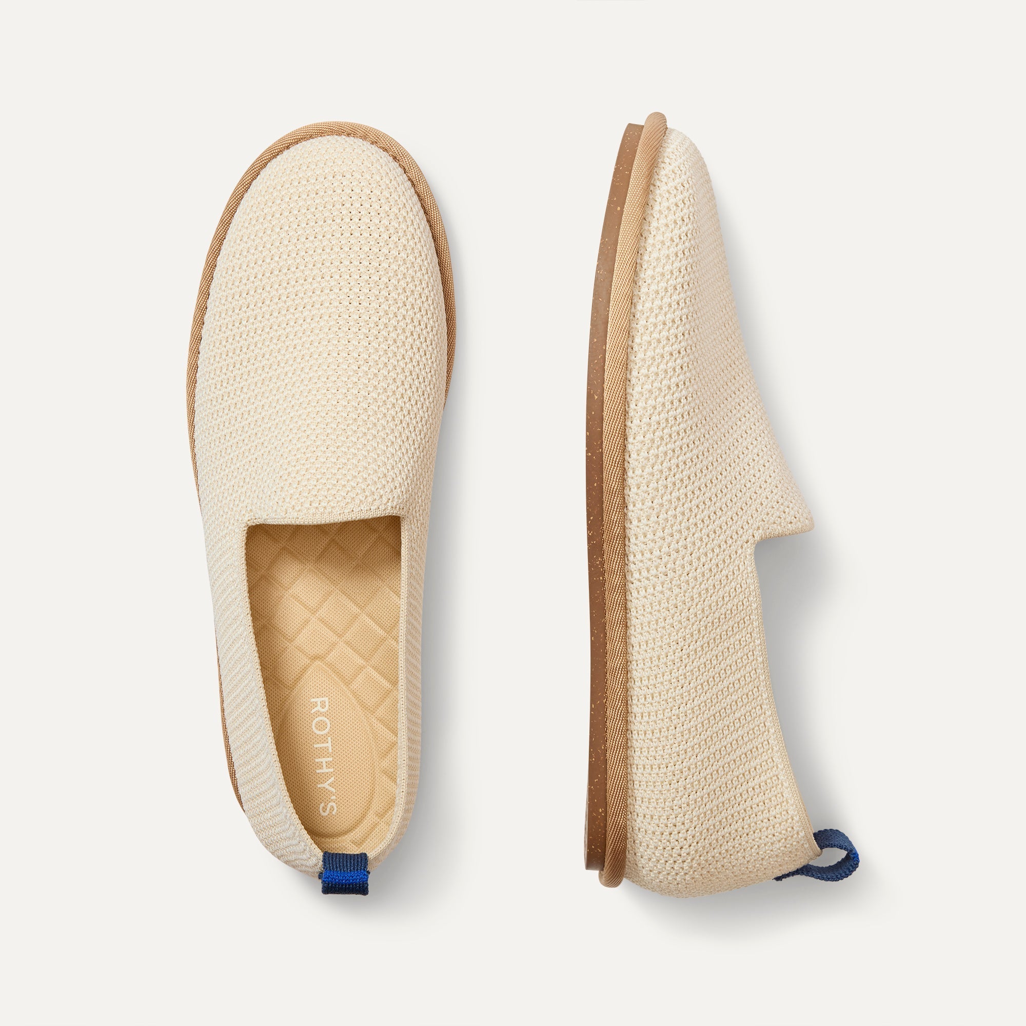 Alternative view of The Men's Cruiser Loafer   Pebble